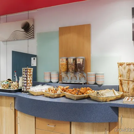 Holiday Inn Express Amiens By Ihg 